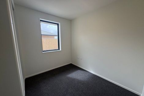 Photo of property in 8 Peek Lane, Rolleston, 7615