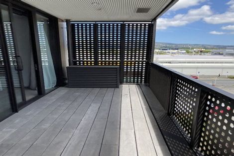 Photo of property in The Forge, 401/36c Welles Street, Christchurch Central, Christchurch, 8011