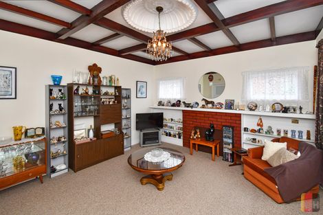 Photo of property in 16 Tennessee Avenue, Mangere East, Auckland, 2024