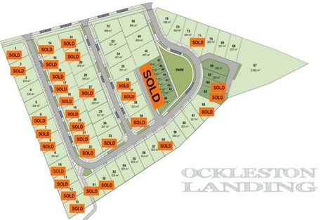 Photo of property in 1 Makete Crescent, Hobsonville, Auckland, 0618