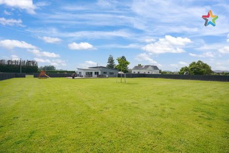 Photo of property in 29 Grove Bush-woodlands Road, Woodlands, Invercargill, 9871