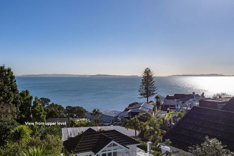 Photo of property in 12 Island View Terrace, Cockle Bay, Auckland, 2014