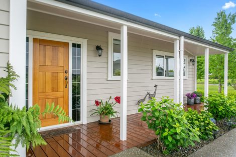 Photo of property in 9 Danehill Close, Matamata, 3400