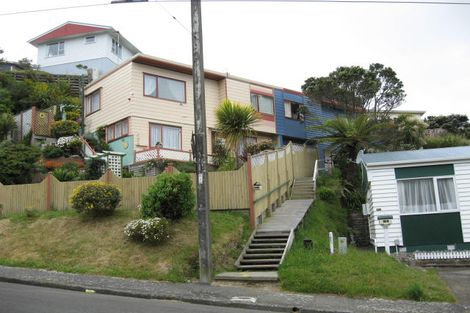 Photo of property in 21b Quebec Street, Kingston, Wellington, 6021