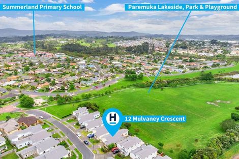 Photo of property in 12 Mulvaney Crescent, Henderson, Auckland, 0612
