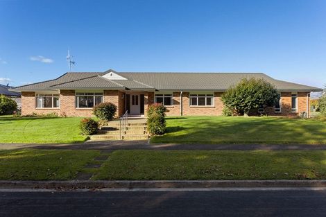 Photo of property in 12 Mirbeck Avenue, Cambridge, 3434