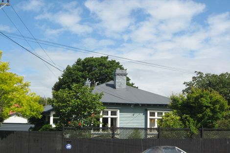 Photo of property in 52 Bletsoe Avenue, Spreydon, Christchurch, 8024