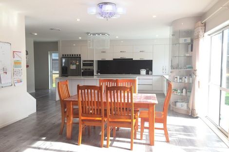 Photo of property in 5 Thomason Crescent, Pokeno, 2402