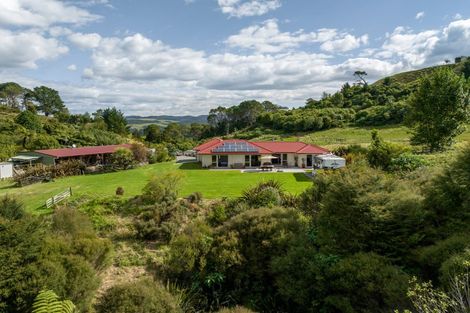 Photo of property in 469e Minden Road, Minden, Tauranga, 3176