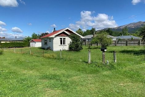 Photo of property in 131 Jacks Pass Road, Hanmer Springs, 7334