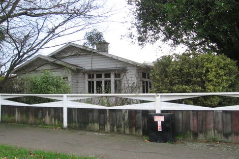 Photo of property in 73 Russell Street, Palmerston North, 4414
