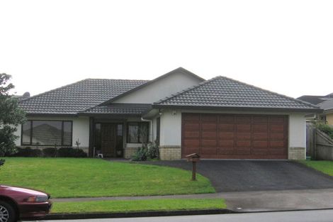 Photo of property in 99 Westerham Drive, Dannemora, Auckland, 2016