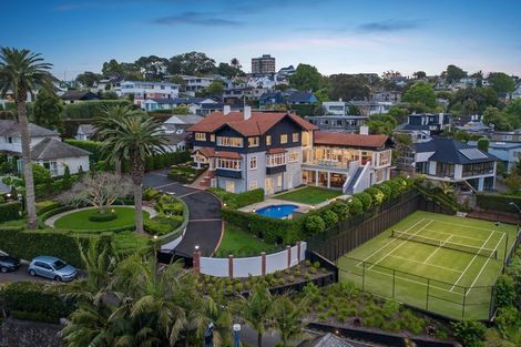 Photo of property in 60 Victoria Avenue, Remuera, Auckland, 1050