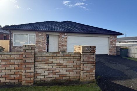 Photo of property in 165 Centreway Road, Orewa, 0931