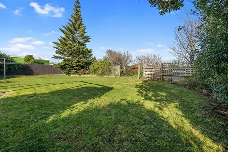 Photo of property in 223 Glover Road, Hawera, 4610