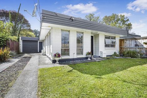 Photo of property in 33 Anthony Crescent, Bader, Hamilton, 3206