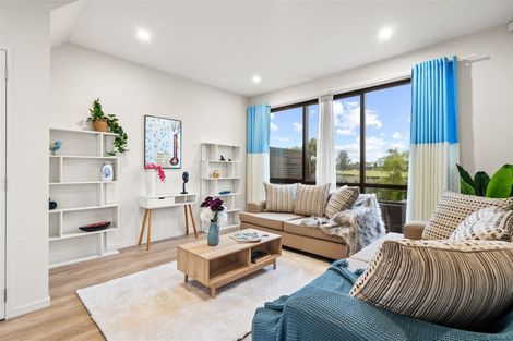 Photo of property in 25 Walsh Road, Papakura, 2110