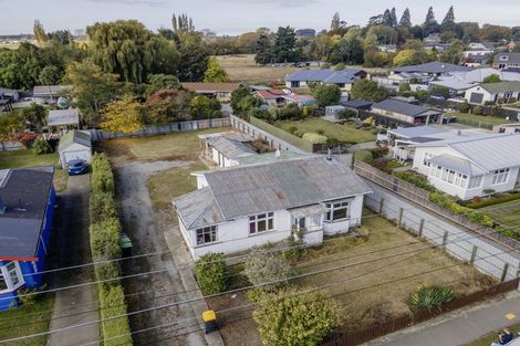 Photo of property in 322 King Street, Temuka, 7920