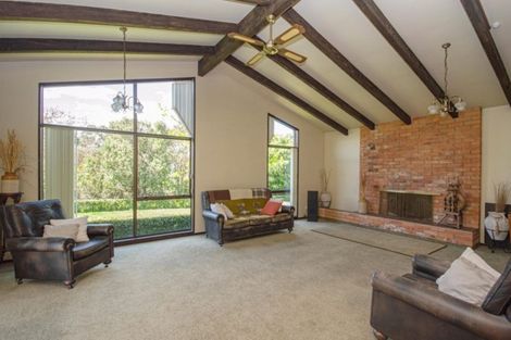 Photo of property in 356 Naughton Road, Kerrytown, Timaru, 7975