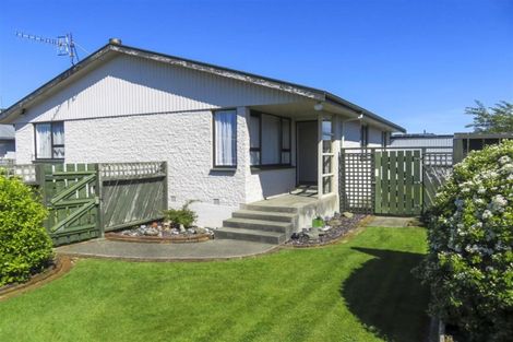 Photo of property in 12 Mepal Place, Kingswell, Invercargill, 9812