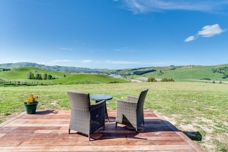 Photo of property in 1092d Elsthorpe Road, Otane, 4277