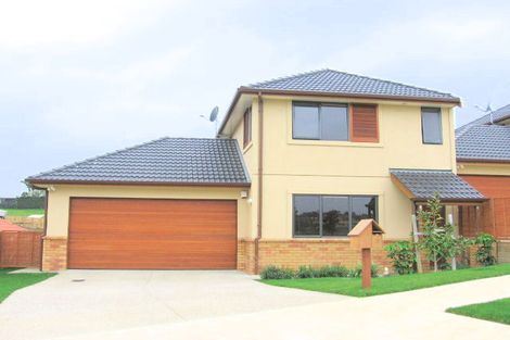 Photo of property in 16 Greenbough Lane, Greenhithe, Auckland, 0632