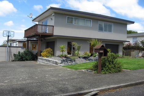 Photo of property in 110 Wellington Street, Pukekohe, 2120