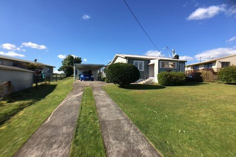 Photo of property in 12 Sanders Street, Arapuni, Putaruru, 3415