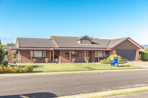 Photo of property in 4 Holdsworth Drive, Otamatea, Whanganui, 4500