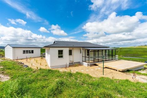 Photo of property in 12 Kyla Place, Hakaru, Kaiwaka, 0573