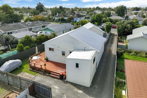 Photo of property in 69b Riverbend Road, Onekawa, Napier, 4110