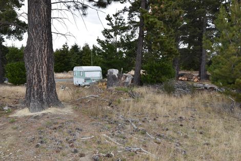 Photo of property in 71 Ohau Drive, Lake Ohau, Twizel, 9412