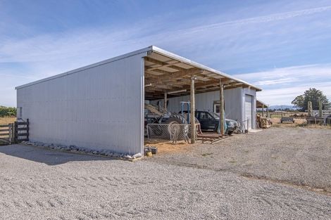 Photo of property in 350 Boundary Road, Swannanoa, Rangiora, 7475