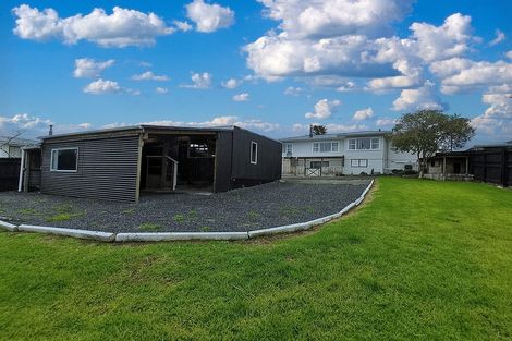 Photo of property in 103 Hurndall Street East, Maungaturoto, 0520