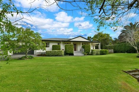 Photo of property in 12 Wyn Close, Kaukapakapa, 0871