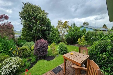 Photo of property in 8 Photinia Place, Aramoho, Whanganui, 4500