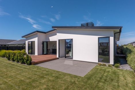 Photo of property in 29 Finstock Way, Rolleston, 7614