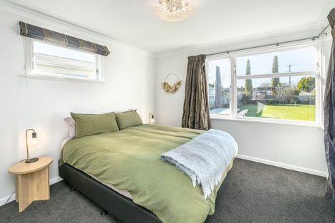 Photo of property in 18a Humphries Street, Greytown, 5712