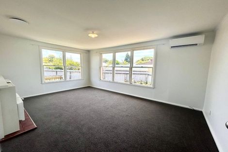 Photo of property in 3 Ward Crescent, Marewa, Napier, 4110