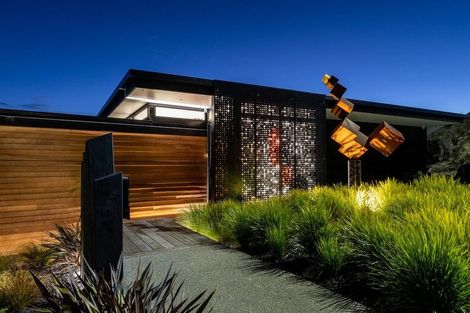 Photo of property in 4 Fairburn Place, Kaiteriteri, 7197