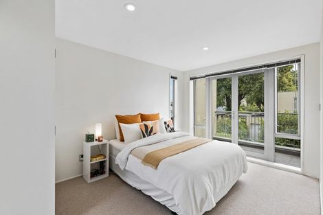 Photo of property in 15c Whiteleigh Avenue, Addington, Christchurch, 8024