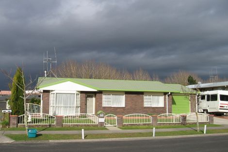 Photo of property in 20 Ranui Street, Dinsdale, Hamilton, 3204