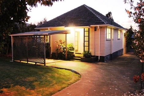 Photo of property in 15a Harris Street, Pukekohe, 2120