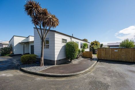 Photo of property in 2/52a William Street, Richmond, 7020