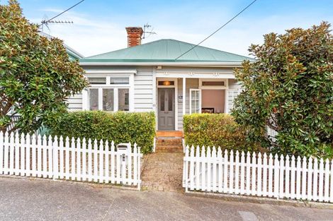 Photo of property in 52 Lincoln Street, Ponsonby, Auckland, 1021