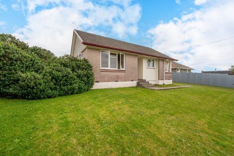 Photo of property in 4 Ohau Street, Glenwood, Timaru, 7910