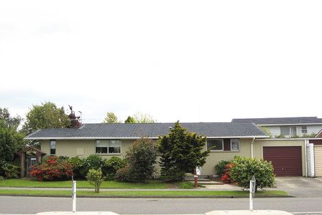 Photo of property in 112a Blackett Street, Rangiora, 7400