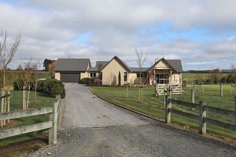 Photo of property in 396f Thomsons Crossing Road East, Lochiel, Winton, 9781