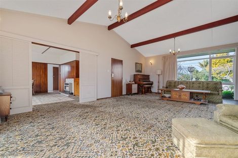 Photo of property in 48 Windsor Street, Terrace End, Palmerston North, 4410