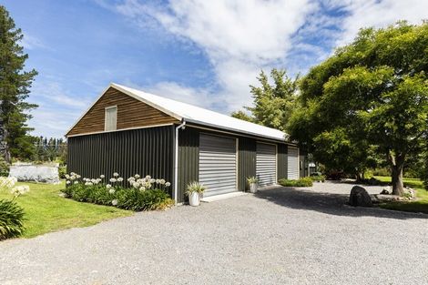 Photo of property in 4 Kennedys Hill Road, Fernside, Rangiora, 7471